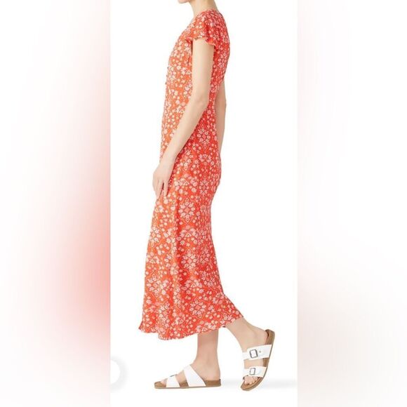 MinkPink Delilah Dress Size Small - Picture 2 of 8